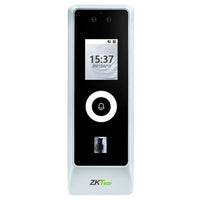 ZKTeco - Outdoor Facial, Fingerprint and RFID Access Control Standalone Reader-ZK-PRO-MA