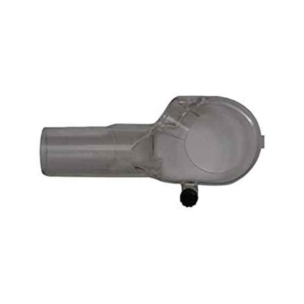 Makita 122850-4 Dust Nozzle Assembly - Power Tool Accessory for Dust Collection