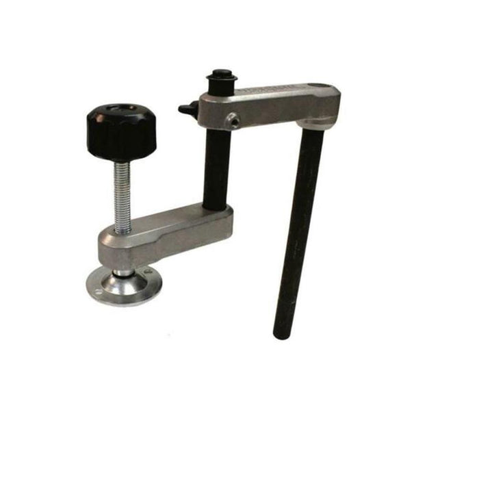 MAKITA VERTICAL VICE ASSEMBLY - 122854-6 tool, chavda.com