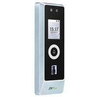 ZKTeco - Outdoor Facial, Fingerprint and RFID Access Control Standalone Reader-ZK-PRO-MA