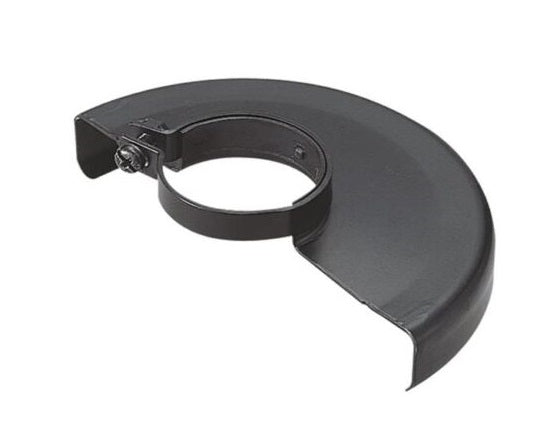 Makita 115 Angle grinder wheel cover - 125267 -0