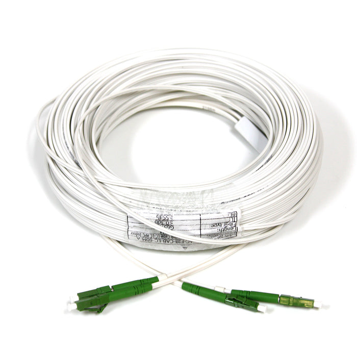 Acconet Uplink Cable LC-LC APC 60M