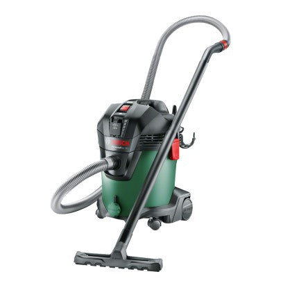 Bosch Vacuum Cleaner AdvancedVac 20 - 06033D1200