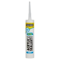 Acrylic Brilliant White 280Ml 057-29