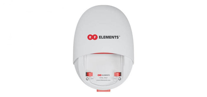 RF elements TwistPort™ Adaptor for Ubiquiti Prism 5AC, airFiber 5X & LTU  | TPA-PAF