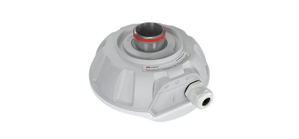 RF elements TwistPort Adaptor for RouterBOARD - Shielded-RF-TP-RB-C