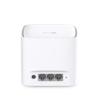 TP-Link Aginet AX1800 Router Whole Home Mesh System (1 Pack)-TP-HX220-1P