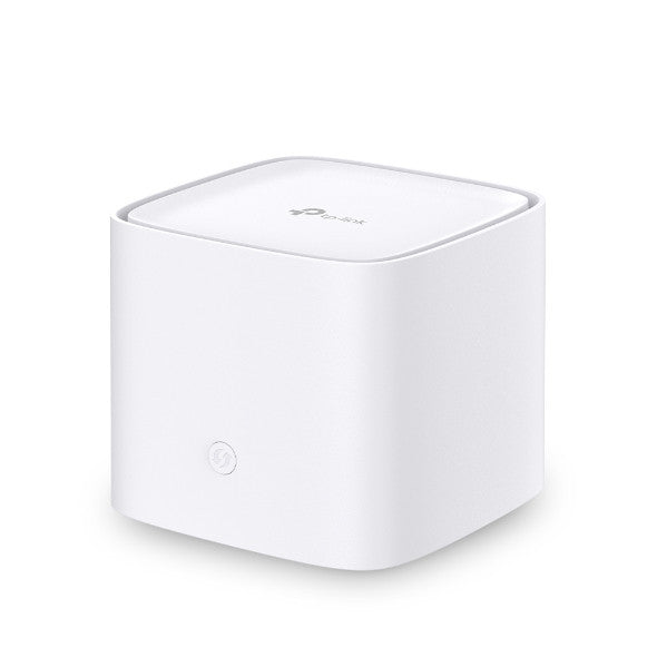 TP-Link Aginet AX1800 Router Whole Home Mesh System (1 Pack)-TP-HX220-1P