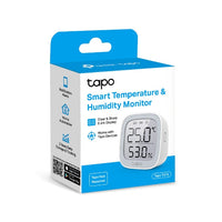 TP-Link Tapo Smart Temperature and Humidity Monitor | Tapo T315-TP-TAPO-T315