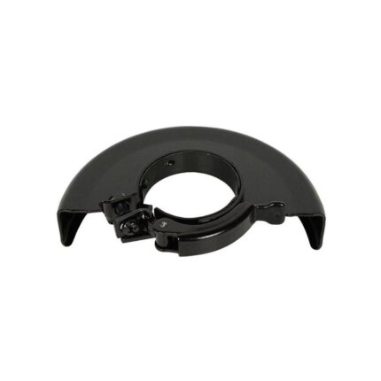MAKITA TOOLLESS WHEELCOVER 115MM - Angle Grinder Safety Guard for DGA456 & DGA463 Models