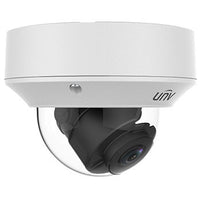 Uniview UNV 2MP Fixed Motorised Dome Camera H.265 | IPC3232ER3-DVZ28C