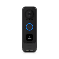 Ubiquiti UniFi Protect Video Doorbell Pro Kit | UVC-G4-Doorbell-Pro-PoE-Kit-UB-UVC-G4-DOORBELL-PRO-POE-KIT