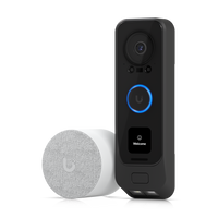 Ubiquiti UniFi Protect Video Doorbell Pro Kit | UVC-G4-Doorbell-Pro-PoE-Kit-UB-UVC-G4-DOORBELL-PRO-POE-KIT
