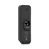 Ubiquiti UniFi Protect Video Doorbell Pro Kit | UVC-G4-Doorbell-Pro-PoE-Kit-UB-UVC-G4-DOORBELL-PRO-POE-KIT