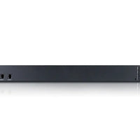 20A/16A 8-Outlet 1U Outlet-Metered & Switched eco PDU-PE8208G