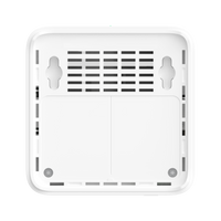 Tenda Home Wi-Fi 6 Mesh System | Nova MX3 - 1-Pack-TE-MX3-1