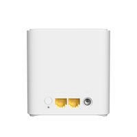 Tenda Home Wi-Fi 6 Mesh System | Nova MX3 - 1-Pack-TE-MX3-1