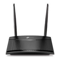 TP-Link 300Mbps Wireless N 4G LTE Router-TP-MR100