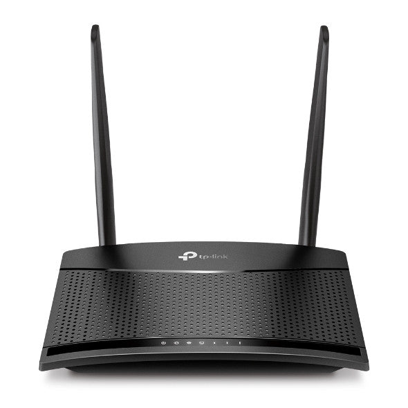 TP-Link 300Mbps Wireless N 4G LTE Router-TP-MR100