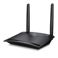TP-Link 300Mbps Wireless N 4G LTE Router-TP-MR100