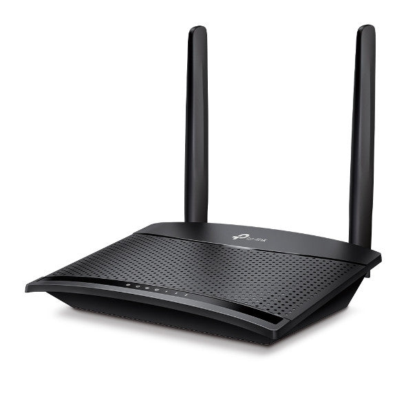 TP-Link 300Mbps Wireless N 4G LTE Router-TP-MR100