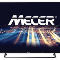 MECER 55-Inch 4K UHD Smart LED Monitor | 55S98U