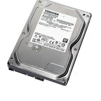 Uniview UNV 2TB Toshiba Surveillance HDD | DT02ABA200V