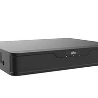 UNIVIEW UNV 16-Channel Hybrid NVR XVR301-16G3 - H.265 XVR, 8TB - chavda.com
