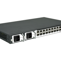 BDCOM 8 Port XGS-PON Combo L3 OLT Headend-BDCOM-GP3600-8CGP