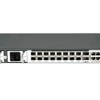 BDCOM 8 Port XGS-PON Combo L3 OLT Headend-BDCOM-GP3600-8CGP