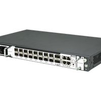 BDCOM 8 Port XGS-PON Combo L3 OLT Headend-BDCOM-GP3600-8CGP