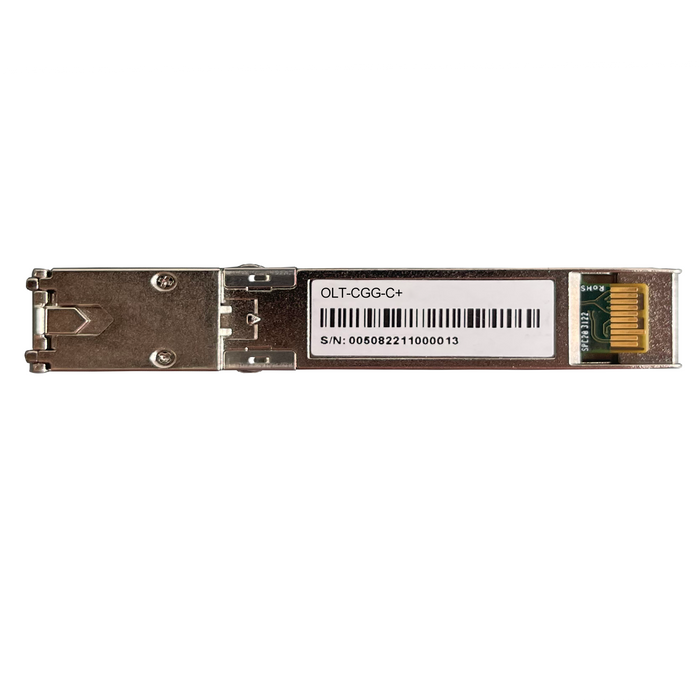 BDCOM XGS-PON Combo OLT SFP+ module-BDCOM-OLT-CGG-C+