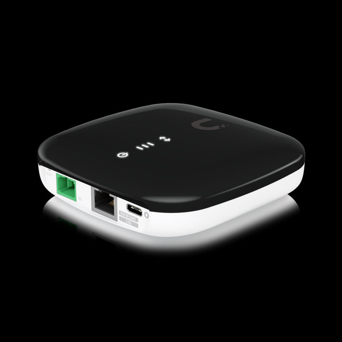 Ubiquiti UISP - Fiber XG, GPON ONU/ONT