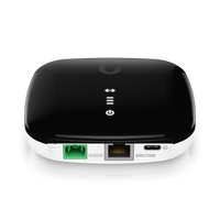 Ubiquiti UISP Fiber XGS-PON ONU/ONT | UISP-FIBER-XGS-UB-UF-XGS