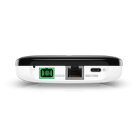 Ubiquiti UISP Fiber XGS-PON ONU/ONT | UISP-FIBER-XGS-UB-UF-XGS