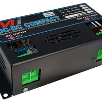 Output DC-DC Converter, INPUT:24VDC, OUTPUT: 48VDC (6.25A)