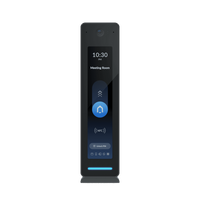Ubiquiti UniFi Access Reader G2 Professional | UA-G2-Pro-Black-UB-UA-G2-PRO-BLK
