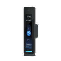 Ubiquiti UniFi Access Reader G2 Professional | UA-G2-Pro-Black-UB-UA-G2-PRO-BLK