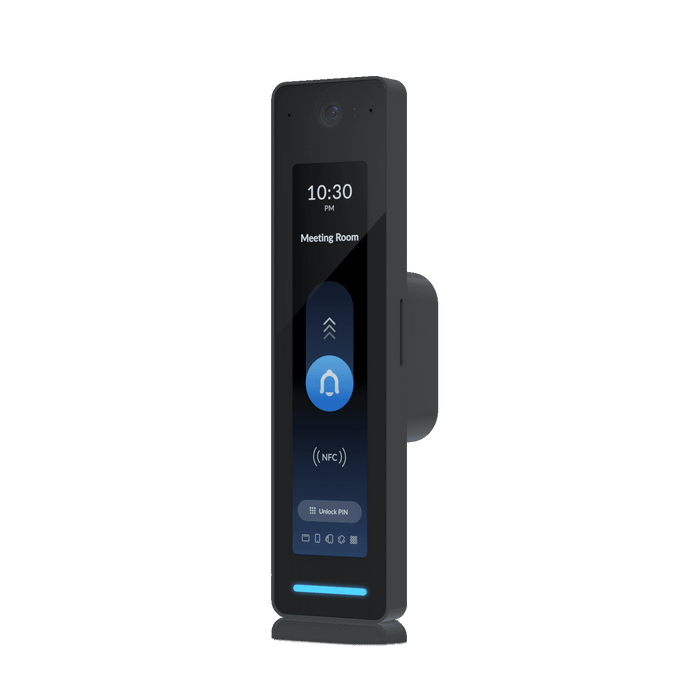 Ubiquiti UniFi Access Reader G2 Professional | UA-G2-Pro-Black-UB-UA-G2-PRO-BLK
