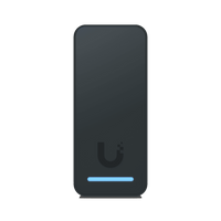 Ubiquiti UniFi Access Reader G2 Black | UA-G2-BLACK-UB-UA-G2-BLK
