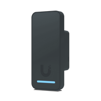 Ubiquiti UniFi Access Reader G2 Black | UA-G2-BLACK-UB-UA-G2-BLK