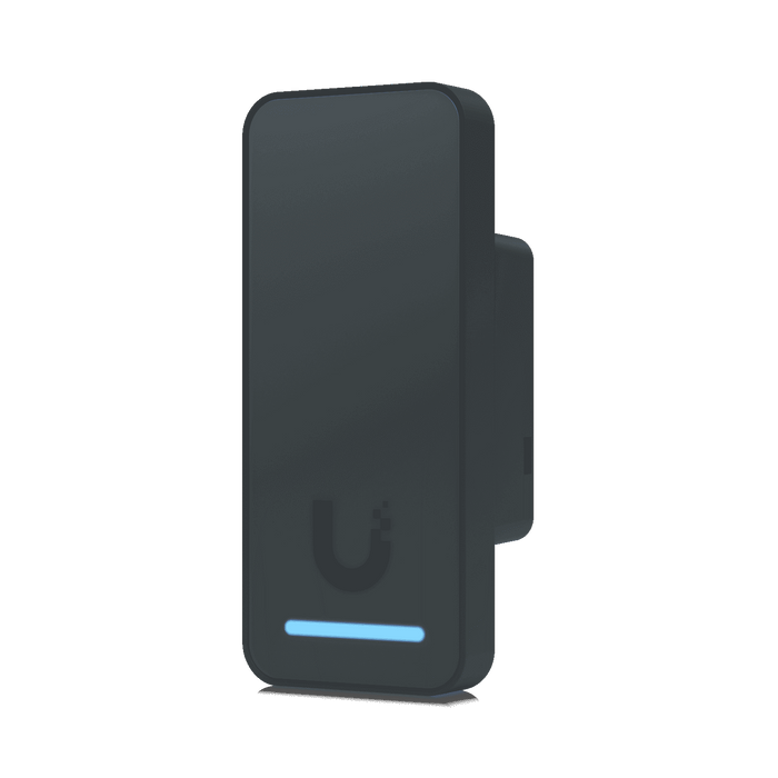 Ubiquiti UniFi Access Reader G2 Black | UA-G2-BLACK-UB-UA-G2-BLK