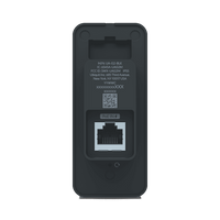 Ubiquiti UniFi Access Reader G2 Black | UA-G2-BLACK-UB-UA-G2-BLK