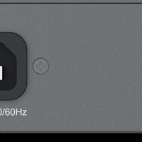 Grandstream Enterprise 16 port Unmanaged GbE PoE Switch - 138W | GWN7702P