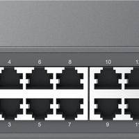 Grandstream Enterprise 24 port Unmanaged GbE Switch | GWN7703-GS-GWN7703