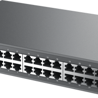 Grandstream Enterprise 24 port Unmanaged GbE Switch | GWN7703-GS-GWN7703