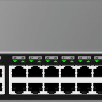 Grandstream Enterprise L2 48 port Managed GbE Switch | GWN7806-GS-GWN7806