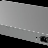Grandstream Enterprise L2 48 port Managed GbE PoE+ Switch 400W | GWN7806P-GS-GWN7806P