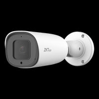 ZKTeco - 2MP License Plate Recognition IP Bullet Camera