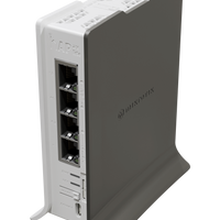 MikroTik hAP ax lite LTE6 with RouterOS L4 license, International version-MT-RBHAP-AXL-LTE6
